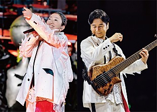 「DREAMS COME TRUE、9年ぶりのニューアルバム『THE BLACK ◯ ALBUM』CDのみでリリース」