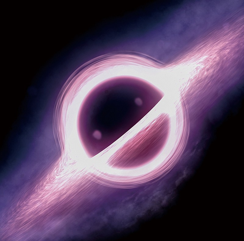 「DREAMS COME TRUE アルバム『THE BLACK ◯ ALBUM』」2枚目/2