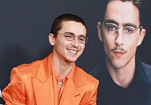 「ティモシー・シャラメ、ビーフ渦中のケンドリック・ラマーへの取材を振り返る「もしこれが自分の最期になったら？」」