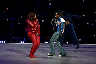 「ケンドリック・ラマー＆シザ、全米No.1曲「Luther」は当初インタールードとして構想されていた」