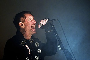 「ナイン・インチ・ネイルズのトレント・レズナー、新作の存在を示唆「その欲求が確かにある」」