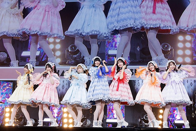 「SWEET STEADY」5枚目/8