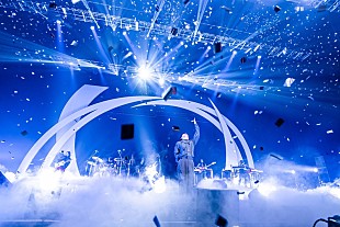 「＜ライブレポート＞サカナクション／HANA／Creepy Nutsら6組出演　Spotifyが2025年を総括するライブイベント開催」