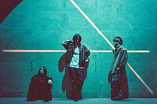 「ヒトリエ、全国ライブハウスツアー【HITORI-ESCAPE TOUR 2026】＆シノダ弾き語り沖縄公演開催決定」