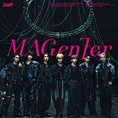 「【先ヨミ】IMP.『MAGenter』現在アルバム1位走行中　ENJIN／NCT DREAMが追う」1枚目/1
