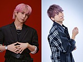 「Snow Man佐久間大介のラジオ『待てムリ』、『東京リベンジャーズ』マイキー役の声優・林勇がゲスト出演 」1枚目/2