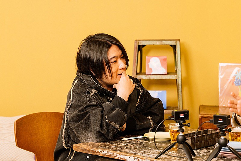 「Photo by 上山陽介」3枚目/6