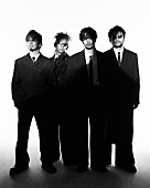 「King Gnu、TVアニメ『呪術廻戦』第3期「死滅回游 前編」OPへ“King Gnuの王道を新たに更新した”新曲「AIZO」書き下ろし」1枚目/3