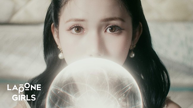 「IS:SUE、新曲「Phase」MVでキレのあるダンス」1枚目/7