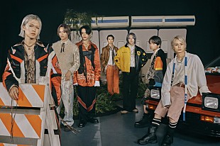 「KID PHENOMENON、FCツアー最終公演でニューシングルリリースを発表」