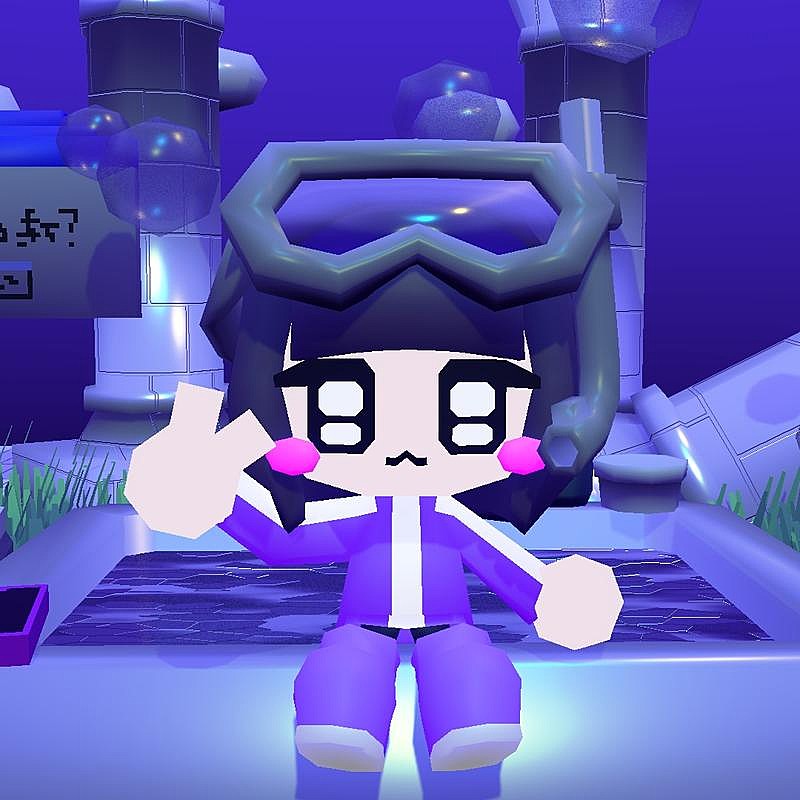 「はしメロ、1stフルAL『aero』発売決定」1枚目/6