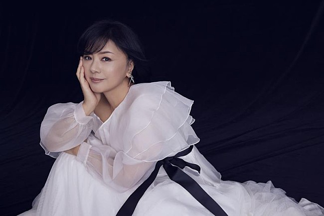 「薬師丸ひろ子、2024年全国ホールツアーの模様をBD・DVD・CDリリース決定」1枚目/4