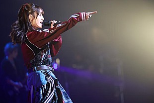 「伊藤美来、2025年ワンマンライブを収録した映像作品発売決定」