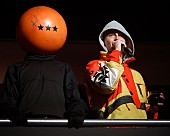 「ティモシー・シャラメ、EsDeeKid「4 Raws」リミックス参加　同一人物の噂を一掃」1枚目/1