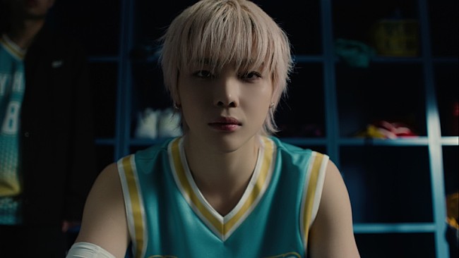 「『GRe4N BOYZ / OTAKEBI feat. &amp;TEAM』ミュージックビデオ」2枚目/5