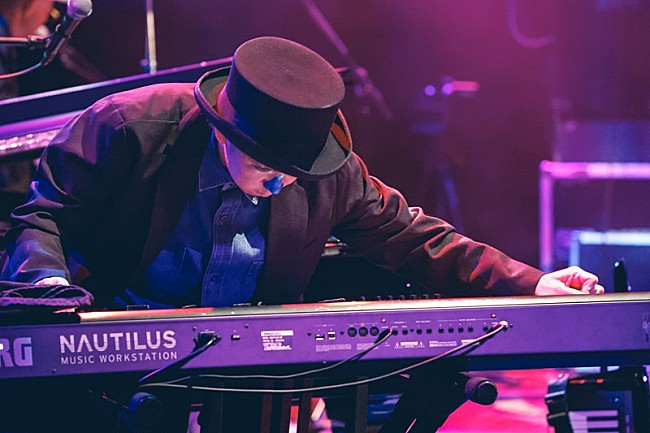 「Photo by SHUN ITABA」2枚目/16