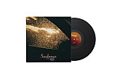「Suchmos、最新EP『Sunburst』のアナログ盤を1月発売」1枚目/3