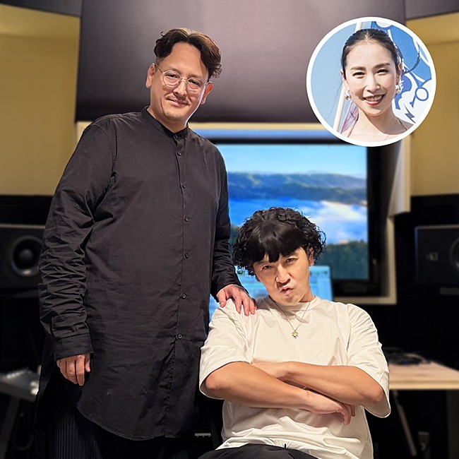 「パークマンサー（軟式globe）が特別賞、globe「Love again」リミックスコンテスト受賞作品31曲が順次配信開始」1枚目/6