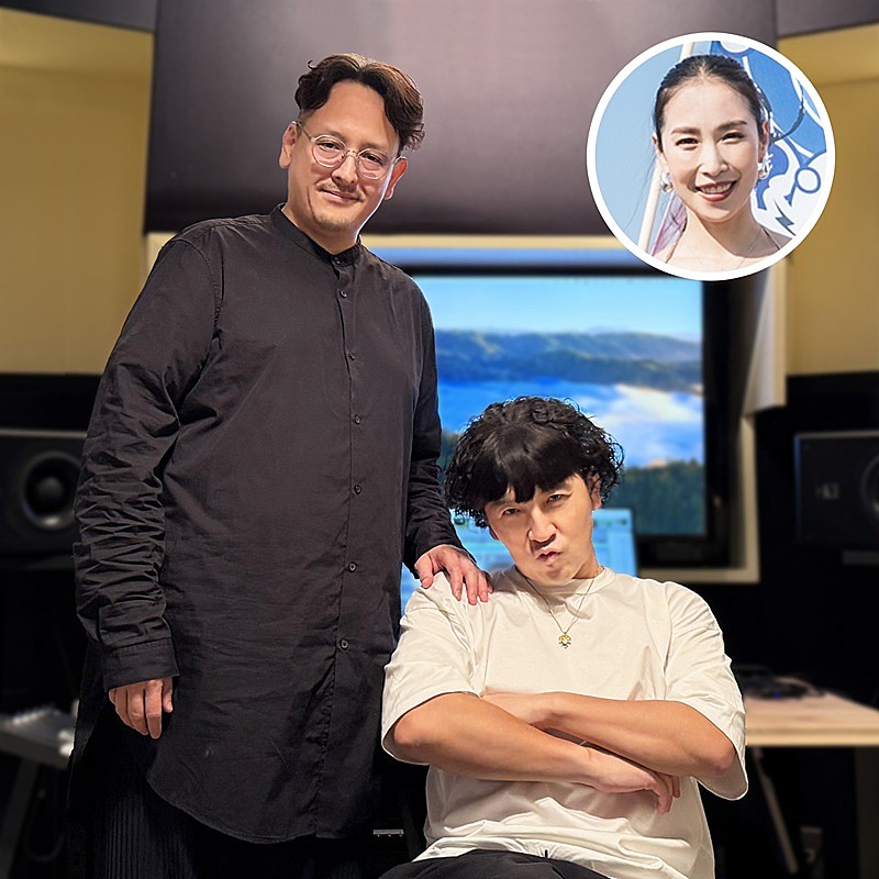 「パークマンサー（軟式globe）が特別賞、globe「Love again」リミックスコンテスト受賞作品31曲が順次配信開始」1枚目/6