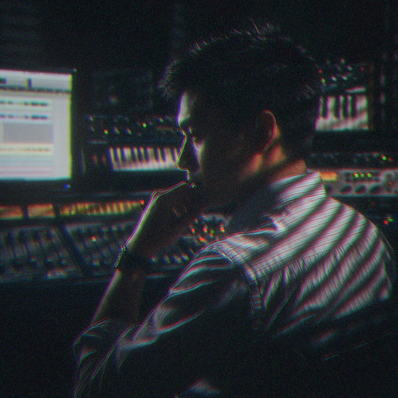 「Edge of Silence（SURF Select賞）」4枚目/6