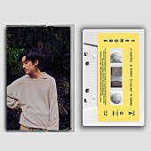 「アルバム『TENDRE』＜TAPE＞」4枚目/4