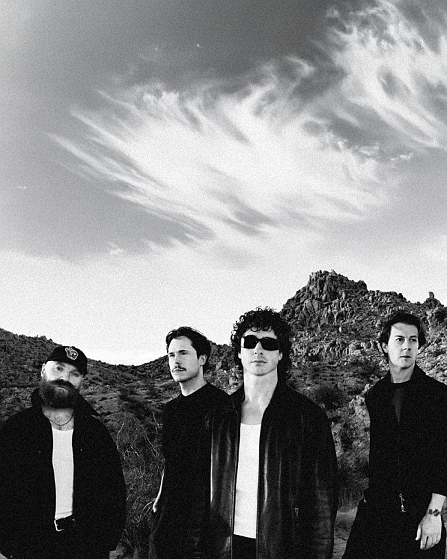 「ドン・ブロコ、新シングル「Euphoria」リリース」1枚目/2