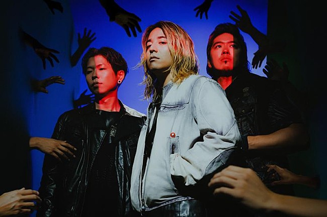 「Survive Said The Prophet、バンド結成15周年イヤーの幕開けを飾る2026年ツアー開催決定」1枚目/2