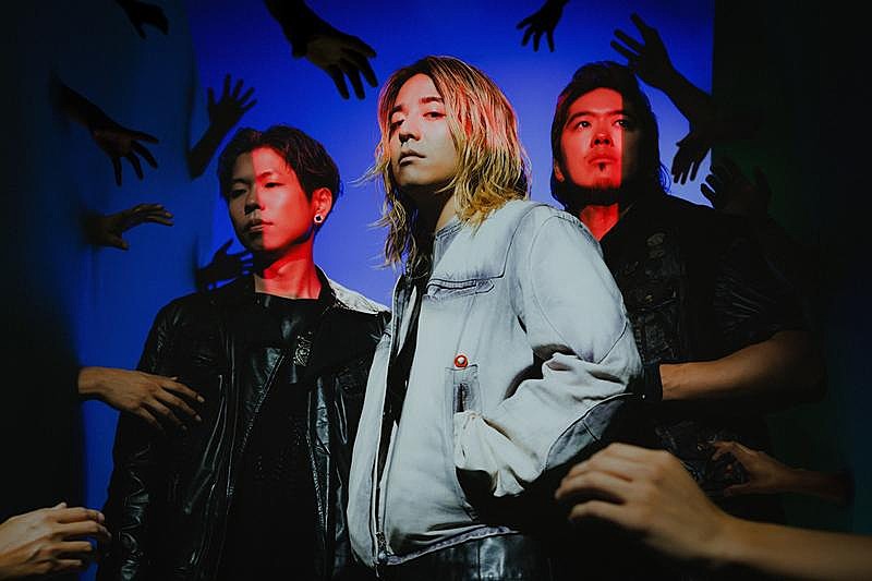 「Survive Said The Prophet、バンド結成15周年イヤーの幕開けを飾る2026年ツアー開催決定」1枚目/2