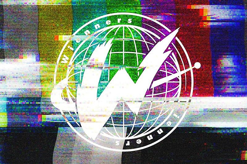 「Wienners、ワンマンライブ【CULT POP SHOW】開催決定」1枚目/2