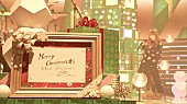 「幾田りら、『CDTVライブ！ライブ！』での“「Actor」Xmas Ver.”パフォーマンス映像を期間限定公開」1枚目/2