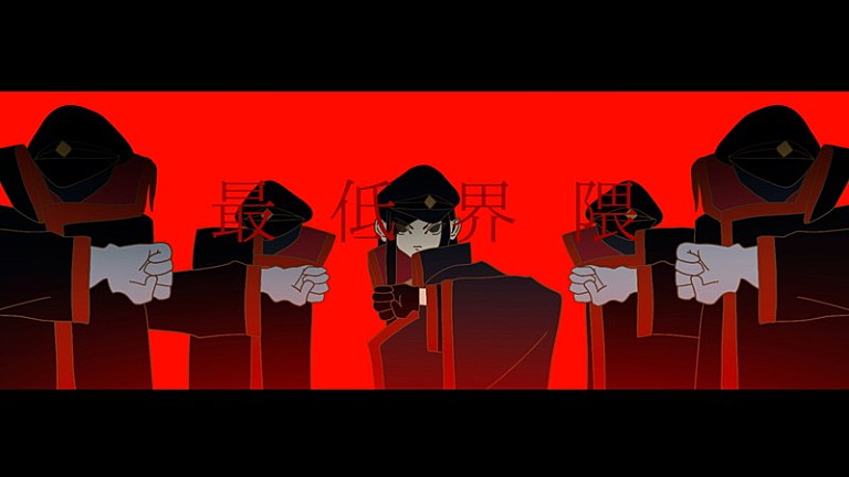 tuki.「tuki.、女子高生の目線で不満＆不安を書き殴った「最低界隈」MV公開」