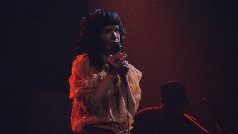 「『Superfly -「僕のこと」（Mrs. GREEN APPLE）from Superfly Hall Tour 2025 "Amazing Session"』」2枚目/10