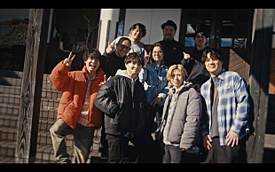 「Official髭男dism、楽曲＆MV制作の裏側など収めた「Sanitizer」ビハインド映像公開」