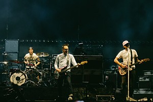 「＜現地レポート＞P!ATD／ブリンク182／オフスプら平成を彩ったロックバンドが集結、人気フェス【When We Were Young Festival】は今年もエモかった」