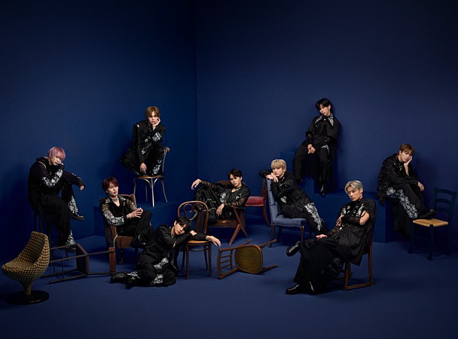 「超特急」7枚目/12