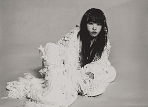 紫今「紫 今、アニメ『勇者のクズ』EDテーマ「メンタルレンタル」リリースへ」