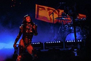 「＜ライブレポート＞ケイティ・ペリー、久々の日本公演で深めたファンとの絆「みんなは、私にとって特別！」」