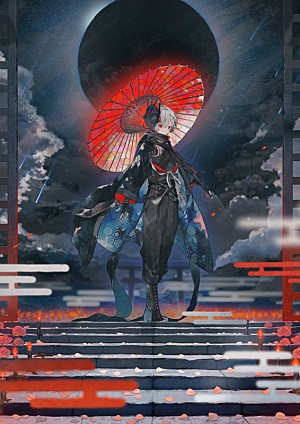 まふまふ「まふまふ活動15周年記念のスペシャルムービー&イラスト公開、ライブ映像作品のリリースなども決定」
