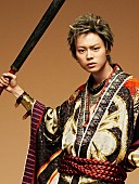 「鬼ちゃん（菅田将暉）が歌唱するau三太郎シリーズお正月新CM主題歌「とどけ、ぜんぶ。」フルバージョンMV公開」1枚目/2