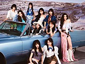 「オーディション番組『ガルバト』から誕生したCIRRA、希望の地を目指すMV公開へ」1枚目/2