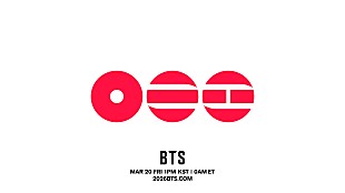 「BTS、3/20にカムバック　14曲を収録した5thアルバムをリリース」