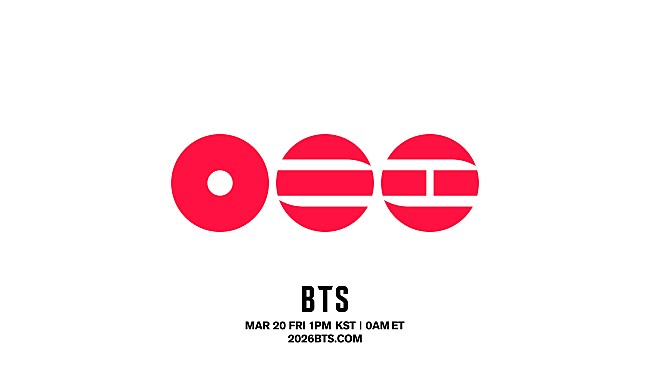 「BTS、3/20にカムバック　14曲を収録した5thアルバムをリリース」1枚目/1