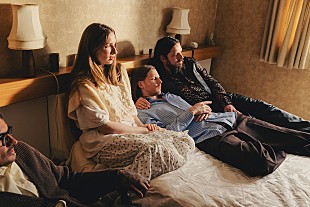 「ドライ・クリーニング、希望のメッセージを込めた「Joy」MV公開」