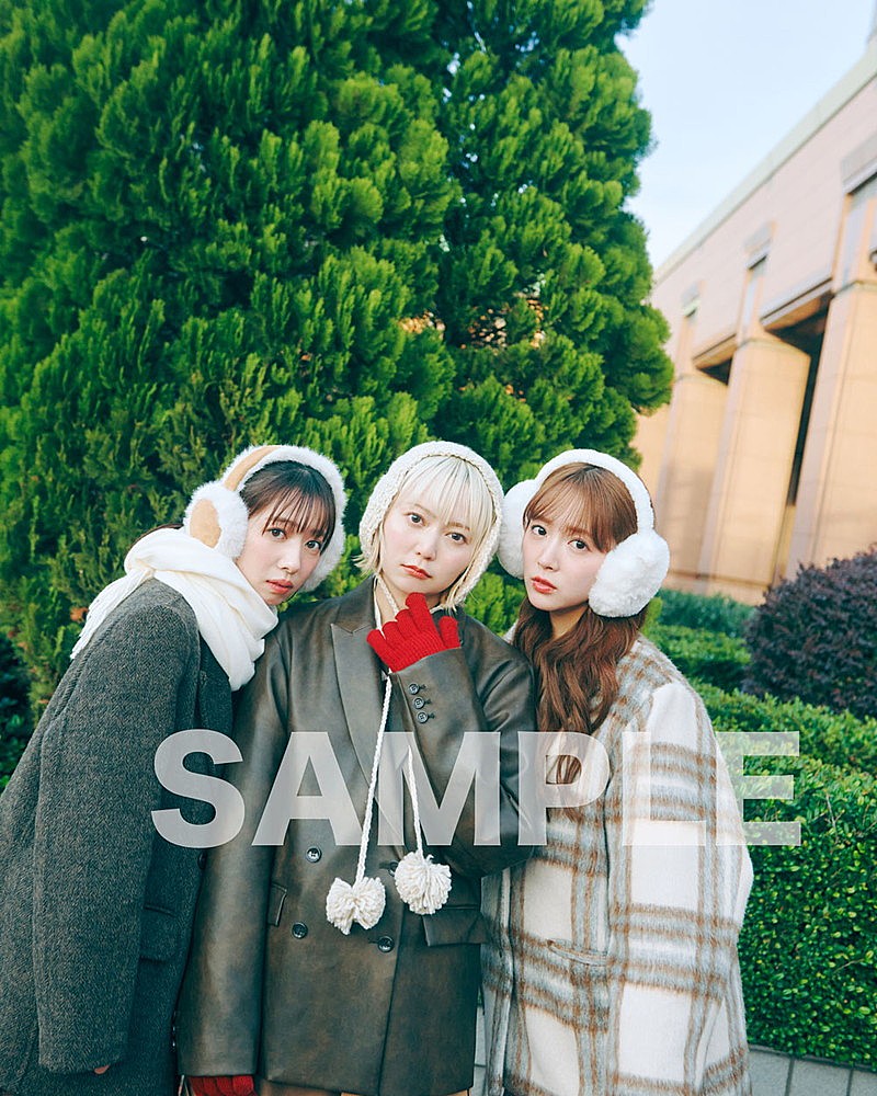 「MAILIVIS特典カット②」3枚目/7