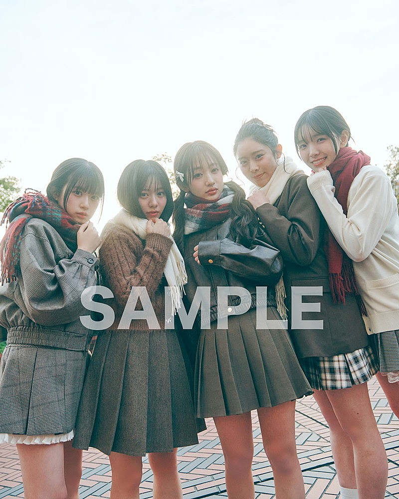 「MAILIVIS特典カット③」4枚目/7