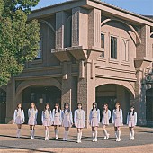 「＝LOVE「とくべチュ、して」自身初のストリーミング累計1億回突破」1枚目/1