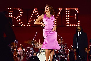 「RAYE、「WHERE IS MY HUSBAND!」で米ビルボード“Hot 100”キャリア最高位を更新」