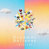「ラックライフ、新曲「Dreamer Believer」携え日韓ツアー開催決定　ファイナルは結成18周年を祝う初の川崎CLUB CITTA&amp;#039;」1枚目/2