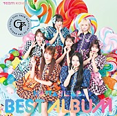 「CANDY TUNE盤」4枚目/6