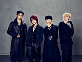 「OWV、4/8に12thシングル『ROCKET MODE』発売決定　メンバーもコライト参加したダンスチューン」1枚目/10